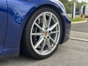 Used Porsche 911 2023 for sale - 76110493: Photo 4
