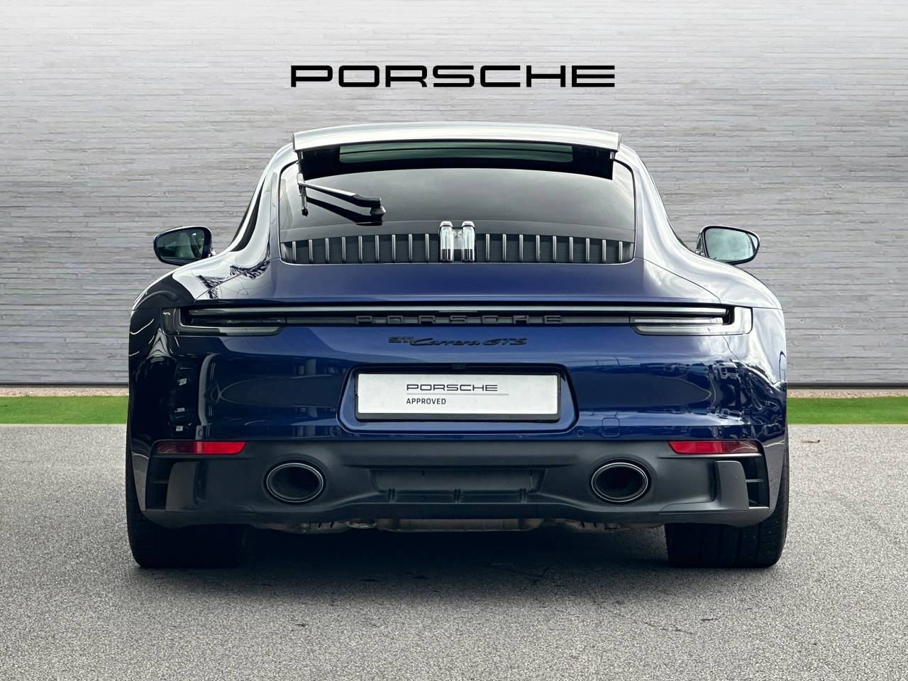Used Porsche 911 2023 for sale - 76110493: Photo 6