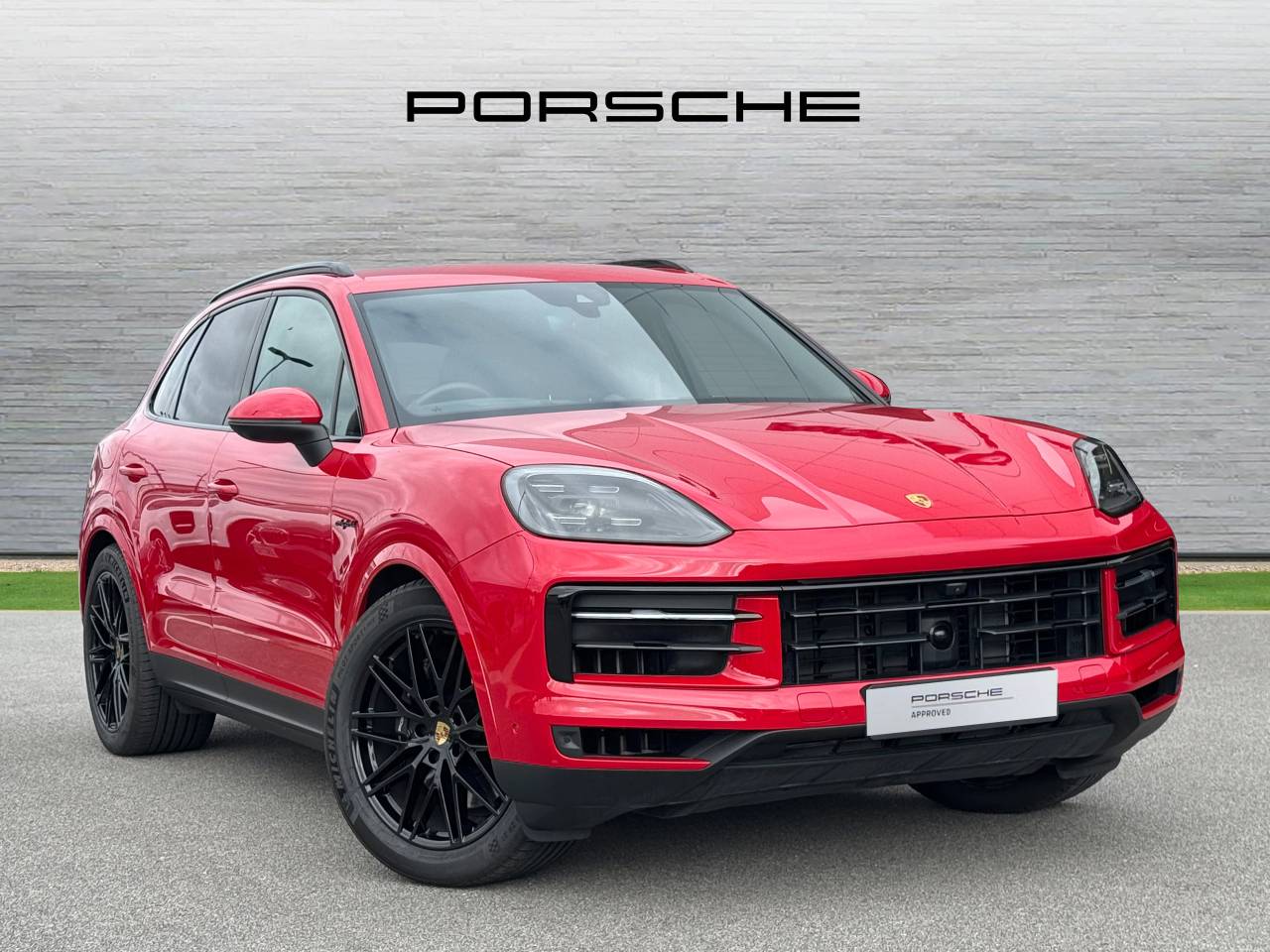 Used Porsche Cayenne 2024 for sale - 76111364: Photo 1