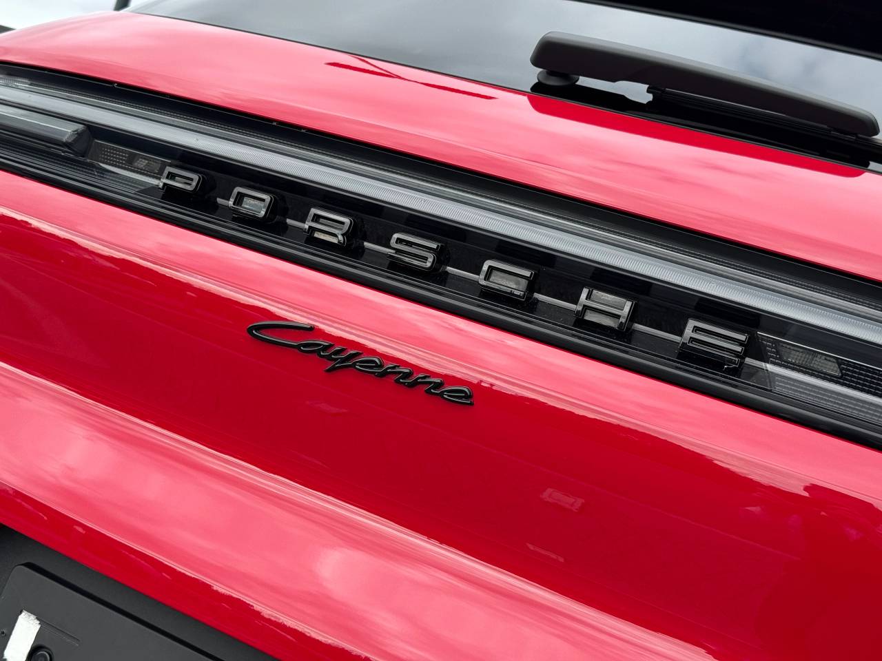 Used Porsche Cayenne 2024 for sale - 76111364: Photo 14