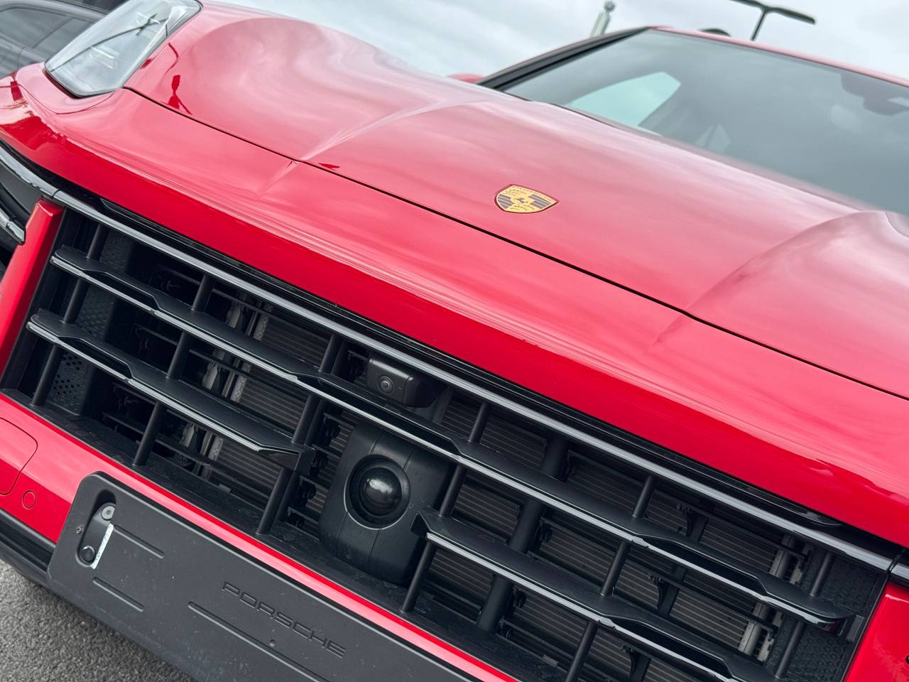 Used Porsche Cayenne 2024 for sale - 76111364: Photo 15