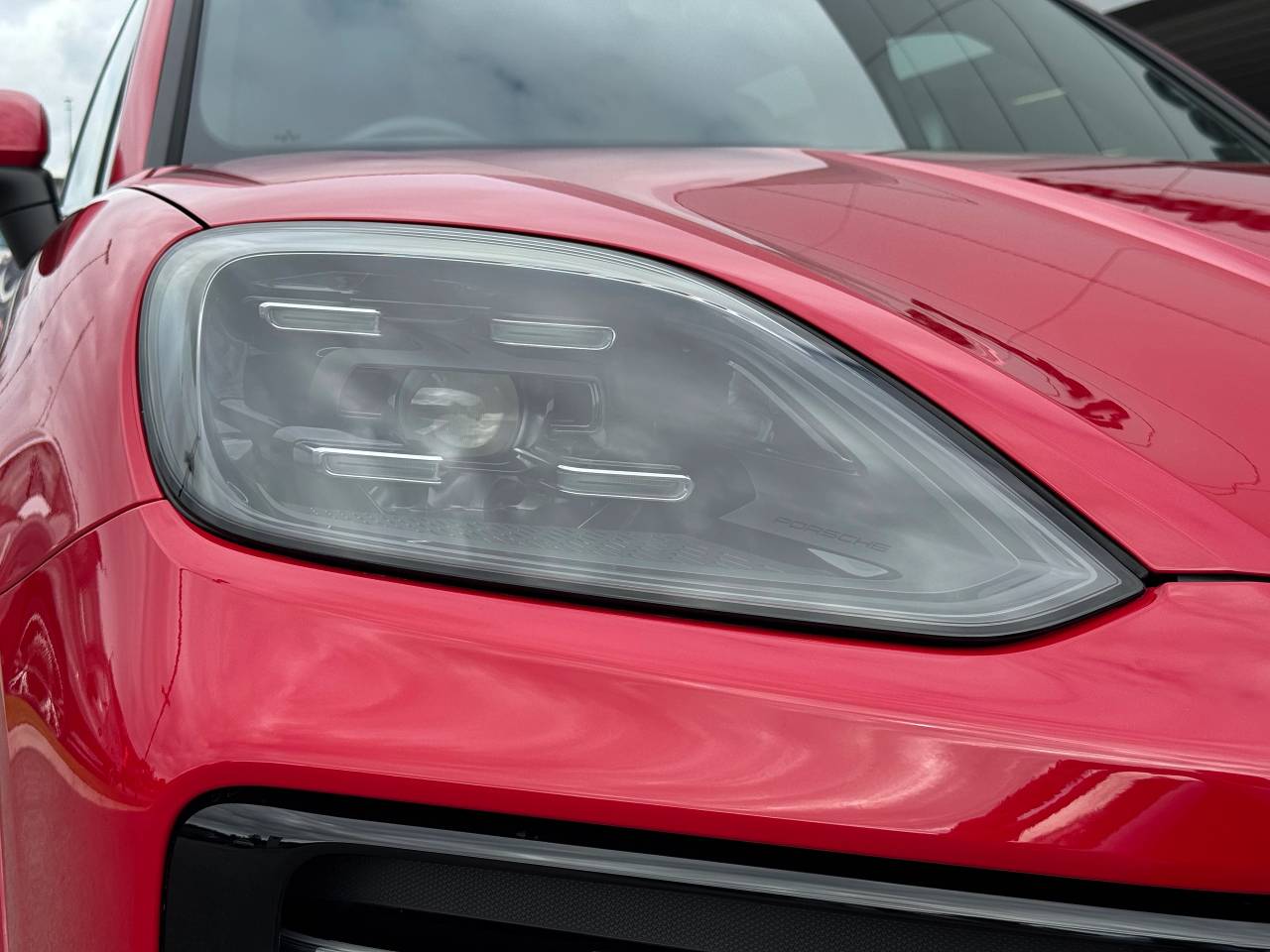 Used Porsche Cayenne 2024 for sale - 76111364: Photo 16