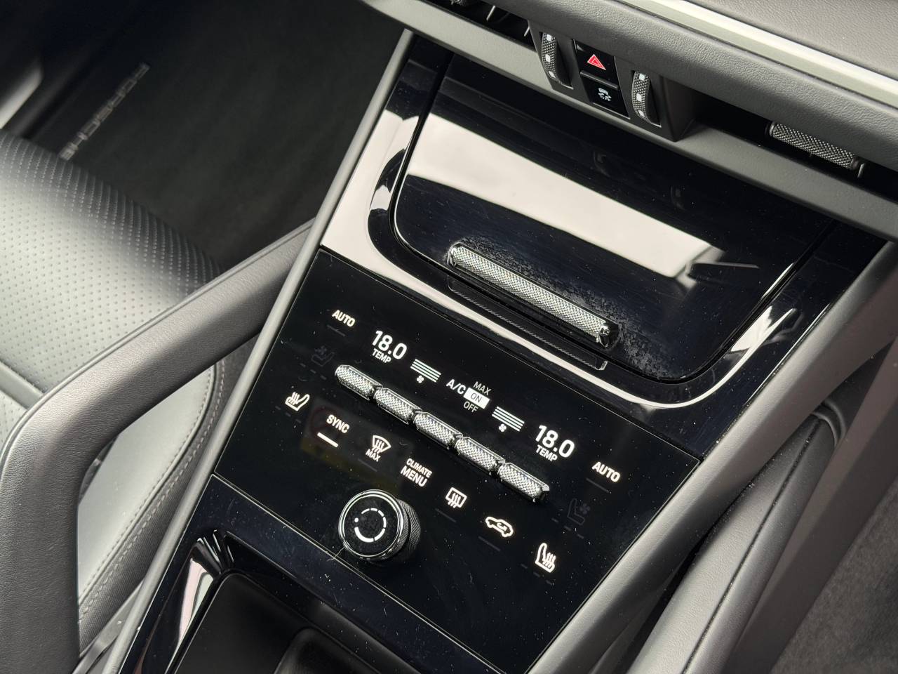 Used Porsche Cayenne 2024 for sale - 76111364: Photo 34