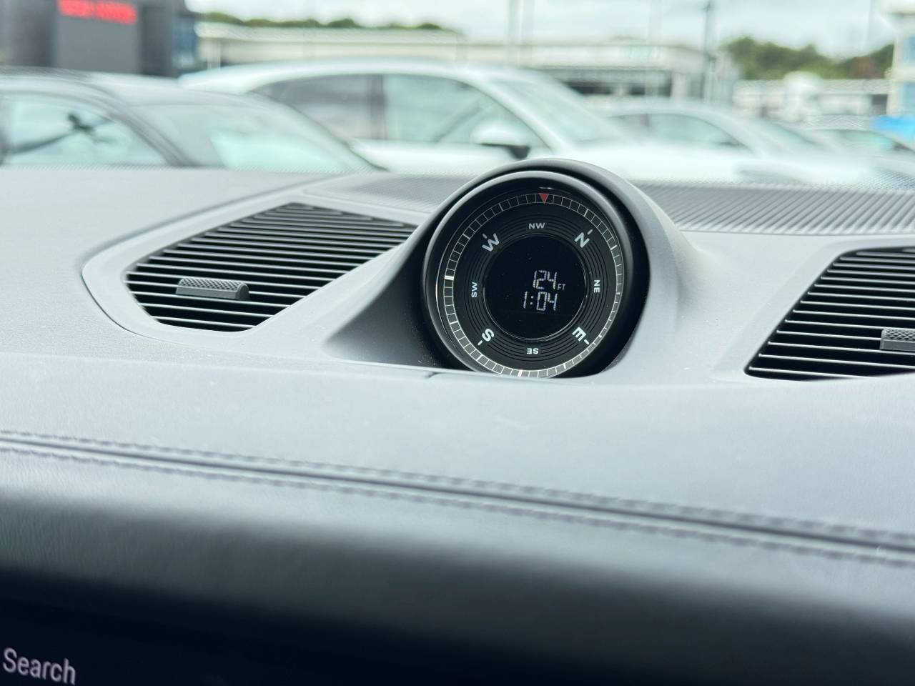 Used Porsche Cayenne 2024 for sale - 76111364: Photo 35