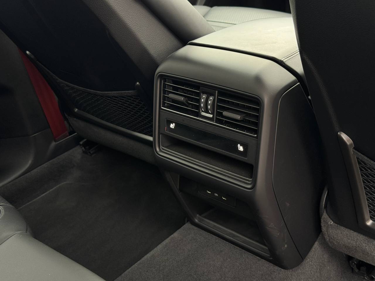 Used Porsche Cayenne 2024 for sale - 76111364: Photo 37