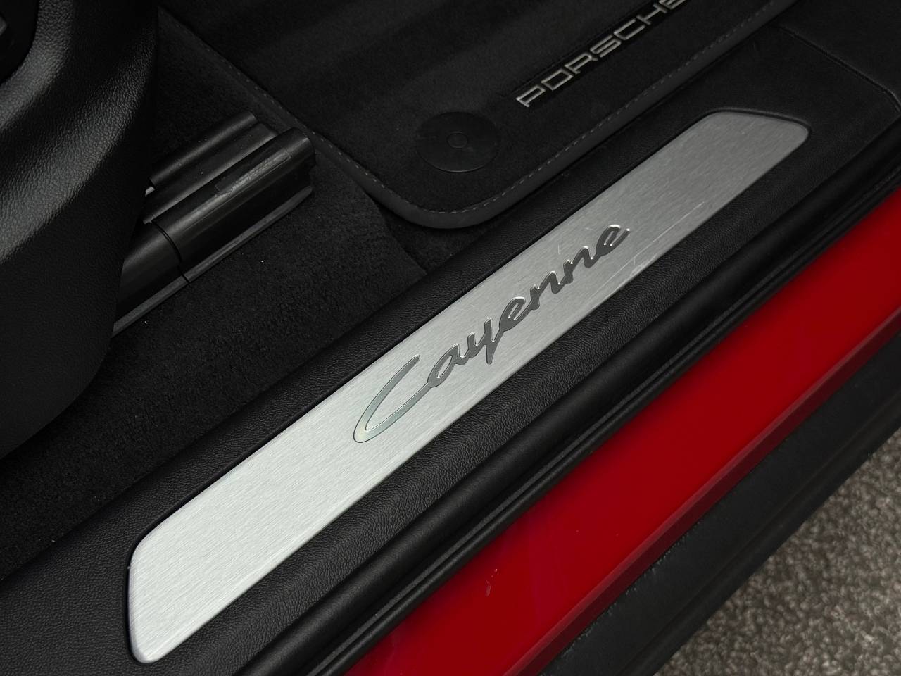 Used Porsche Cayenne 2024 for sale - 76111364: Photo 38