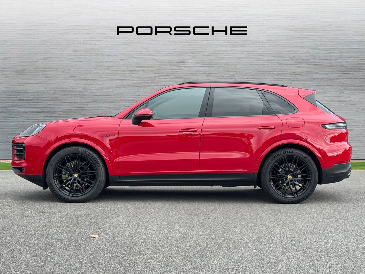 Used Porsche Cayenne 2024 for sale - 76111364: Photo 41