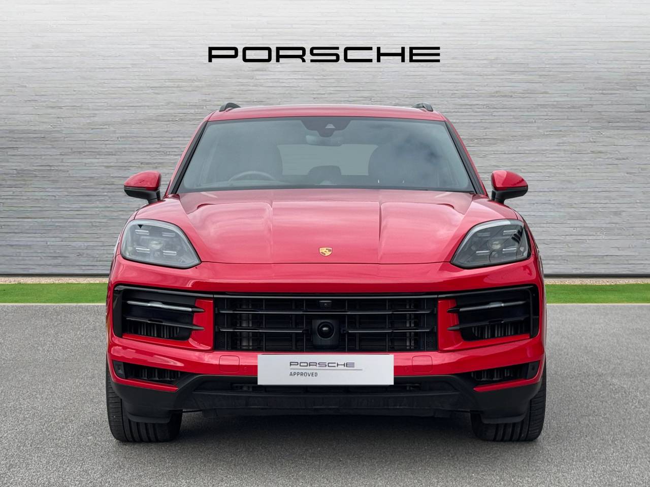 Used Porsche Cayenne 2024 for sale - 76111364: Photo 43