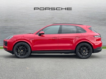 Used Porsche Cayenne 2024 for sale - 76111364: Photo 4