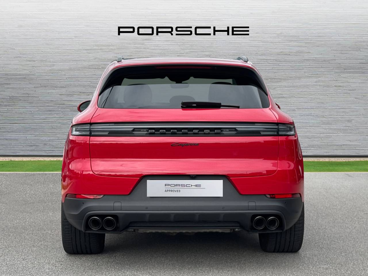 Used Porsche Cayenne 2024 for sale - 76111364: Photo 6