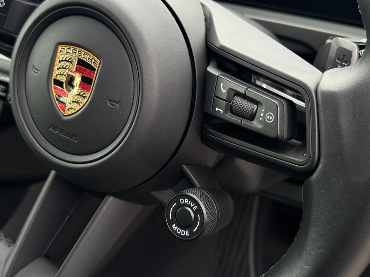 Used Porsche Cayenne 2024 for sale - 76111364: Photo 9