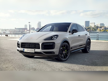 2023 (23) - E-Hybrid 5dr Tiptronic S