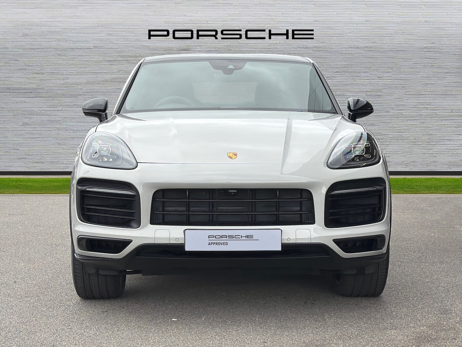 Used Porsche Cayenne 2023 for sale - 77840936: Photo 6