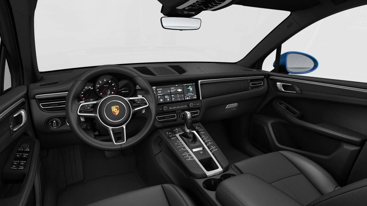 Used Porsche Macan 2020 for sale - 77359897: Photo 5