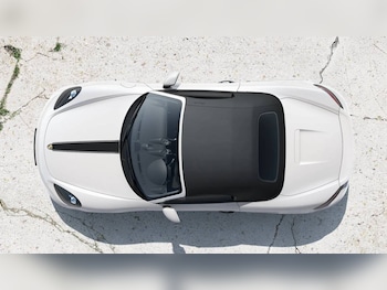 Used Porsche Boxster 2024 for sale - 75942668: Photo