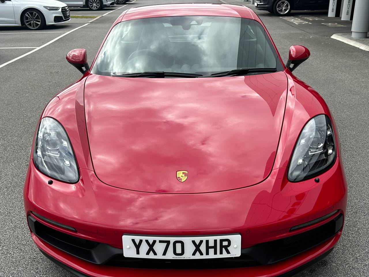 Vehicle 11