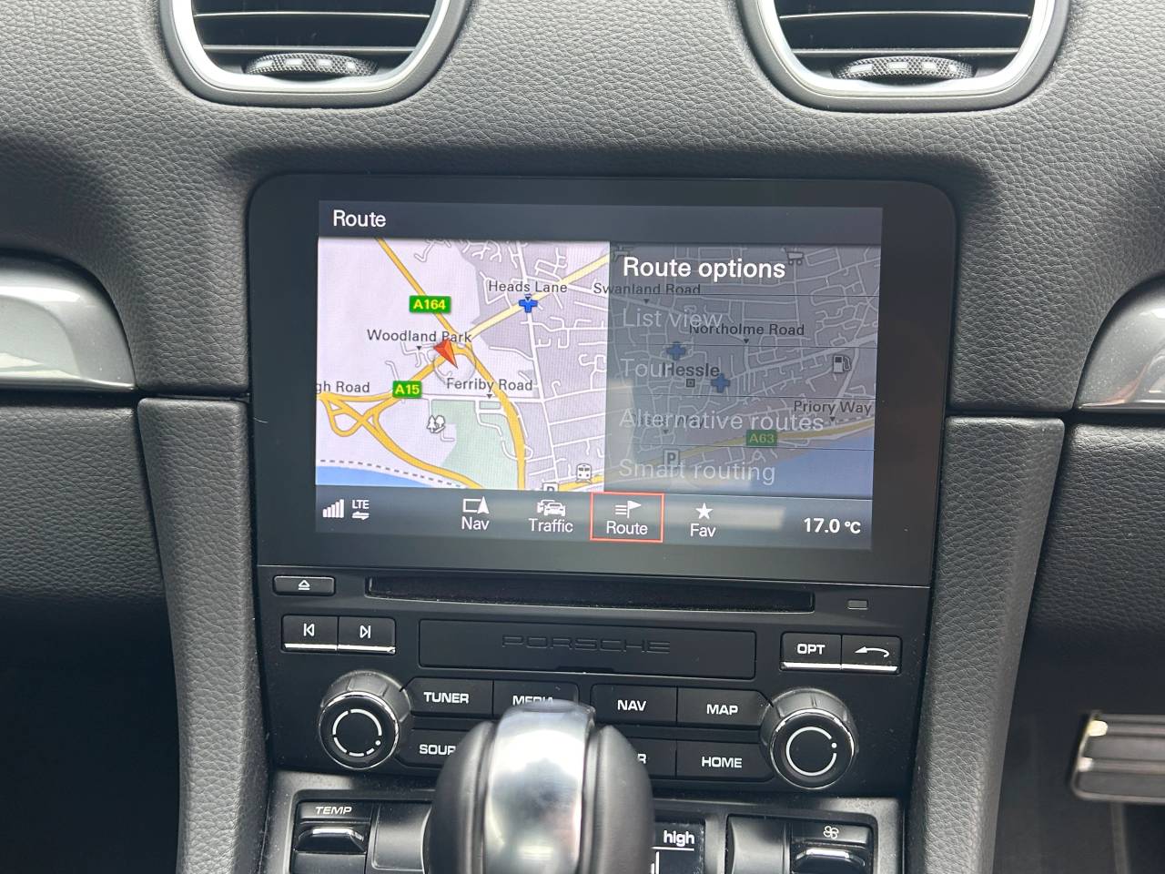 Vehicle 26