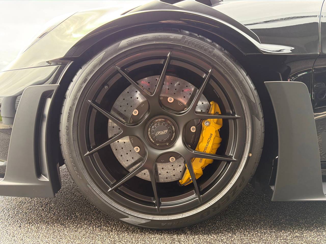 Used Porsche 911 2025 for sale - 78186488: Photo 12