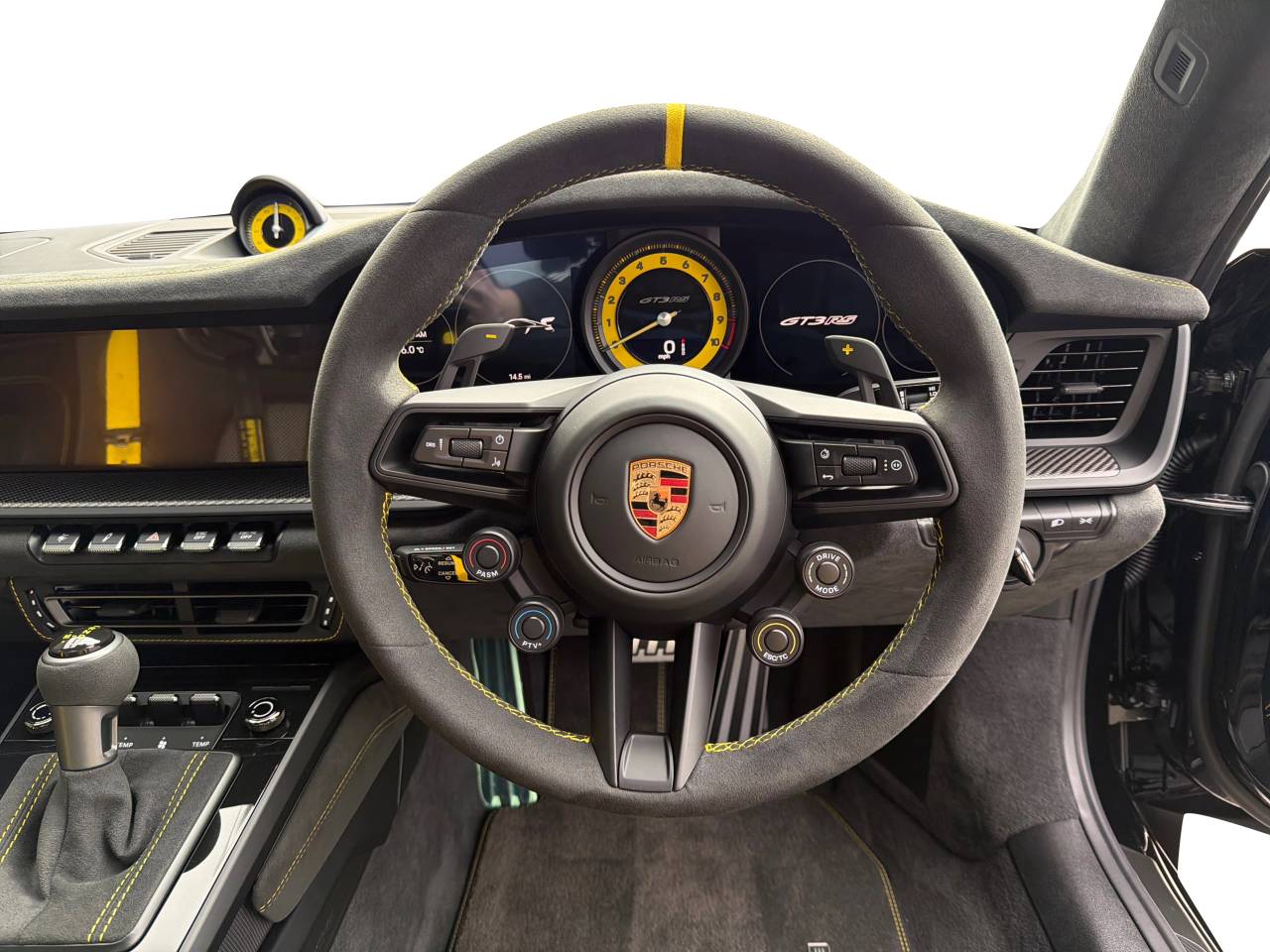 Used Porsche 911 2025 for sale - 78186488: Photo 13