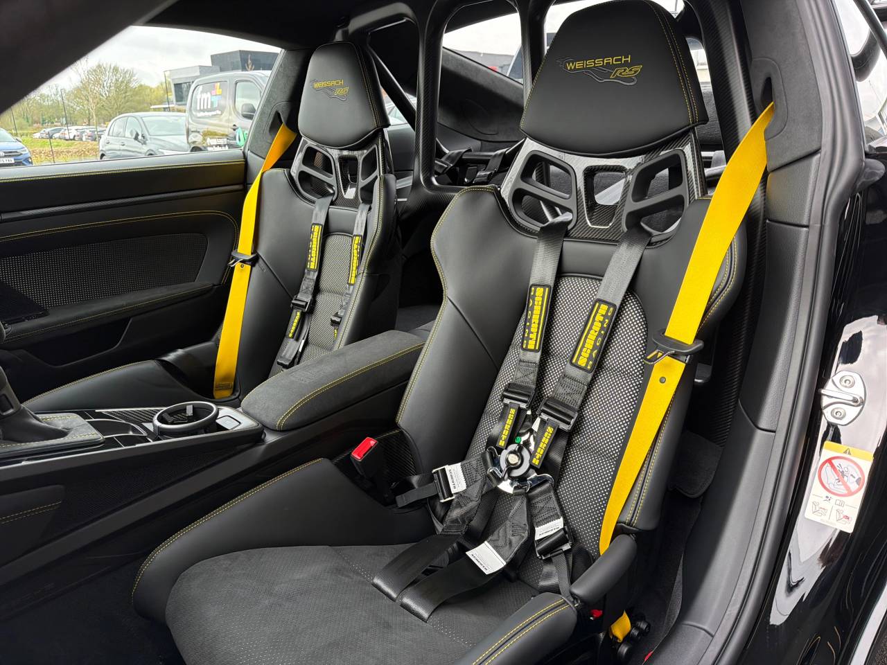 Used Porsche 911 2025 for sale - 78186488: Photo 17