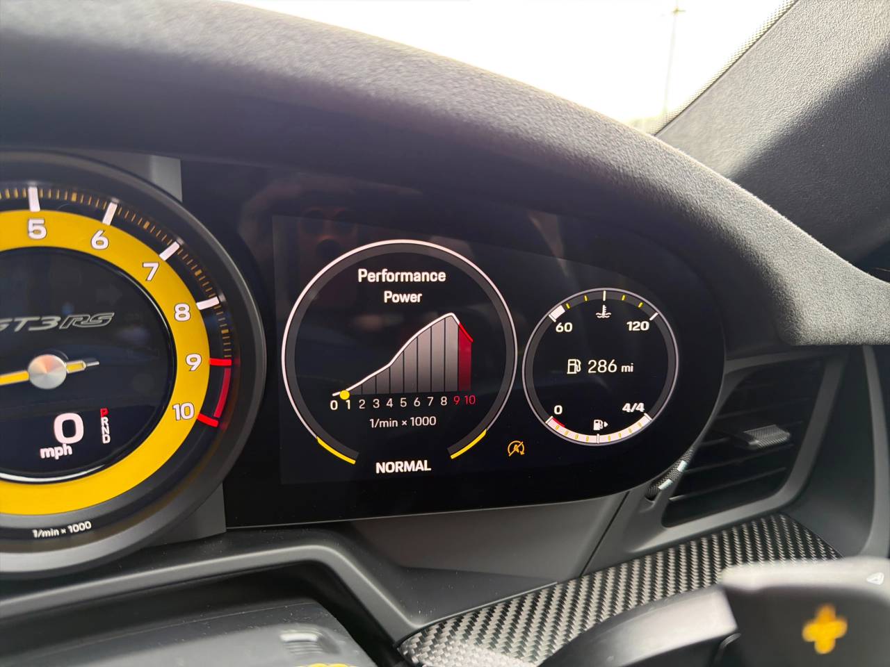 Used Porsche 911 2025 for sale - 78186488: Photo 21