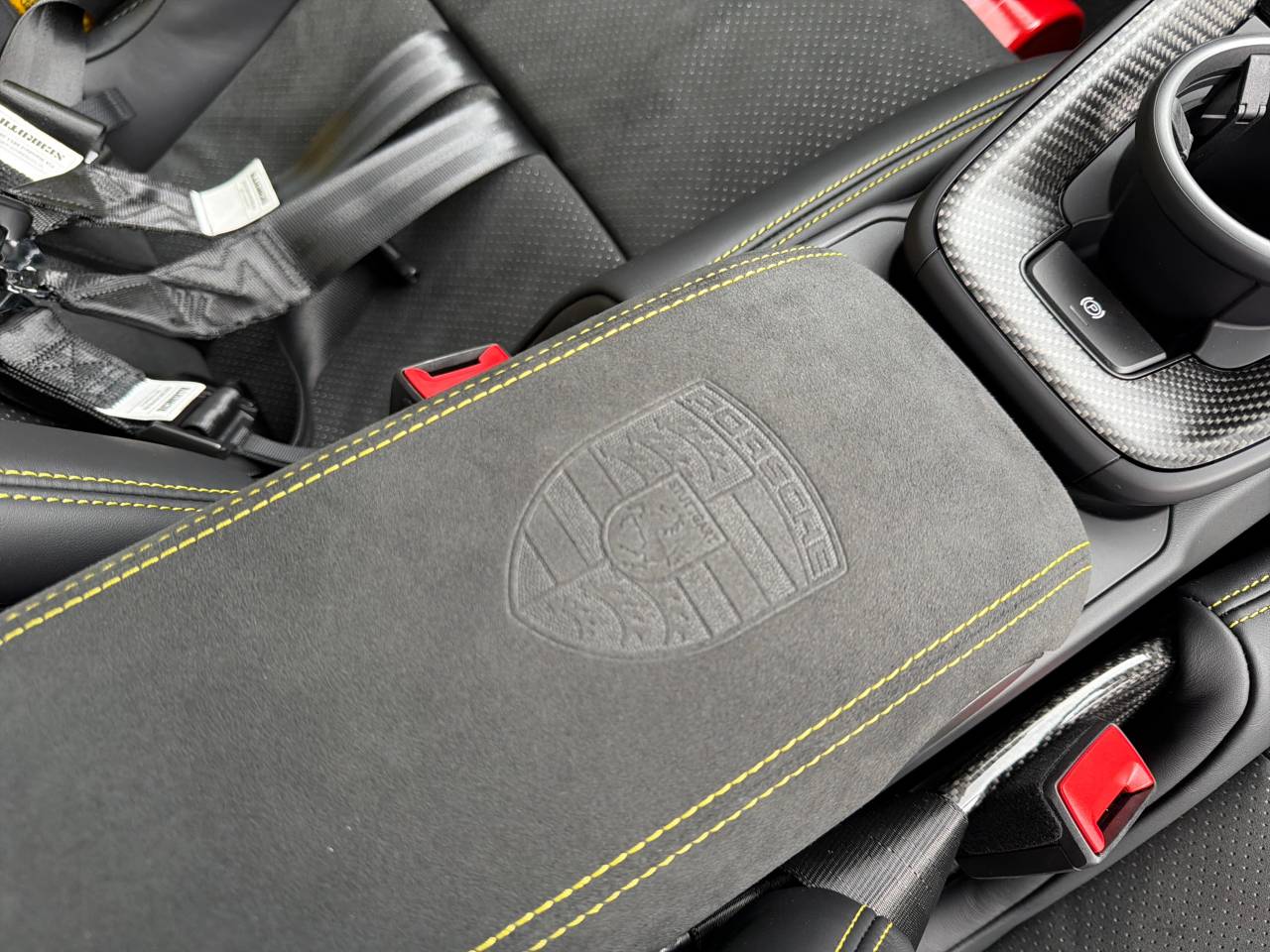 Used Porsche 911 2025 for sale - 78186488: Photo 24