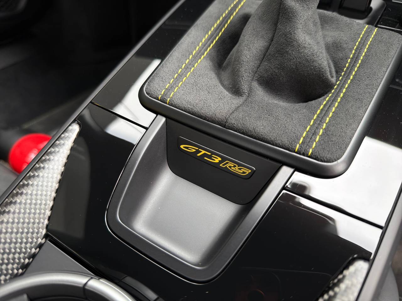 Used Porsche 911 2025 for sale - 78186488: Photo 26