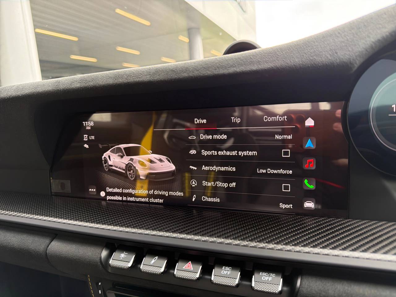 Used Porsche 911 2025 for sale - 78186488: Photo 28