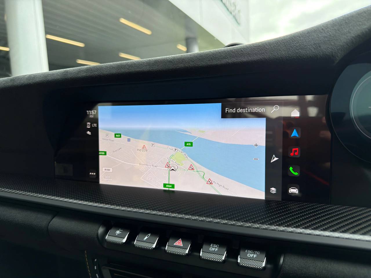 Used Porsche 911 2025 for sale - 78186488: Photo 29