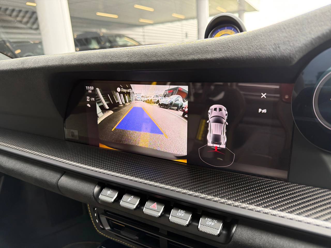 Used Porsche 911 2025 for sale - 78186488: Photo 31