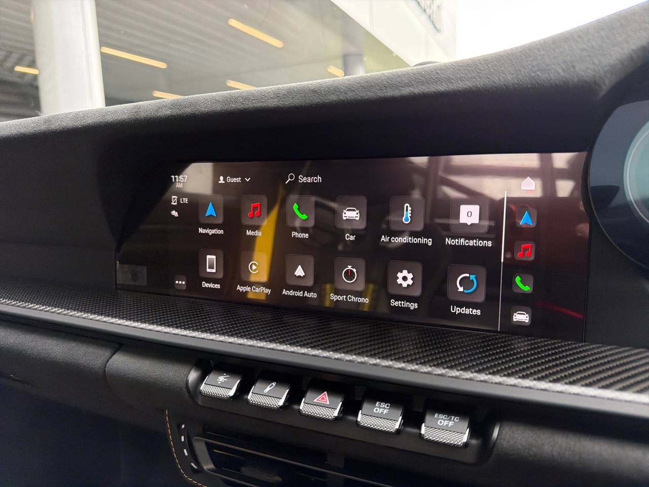 Used Porsche 911 2025 for sale - 78186488: Photo 32