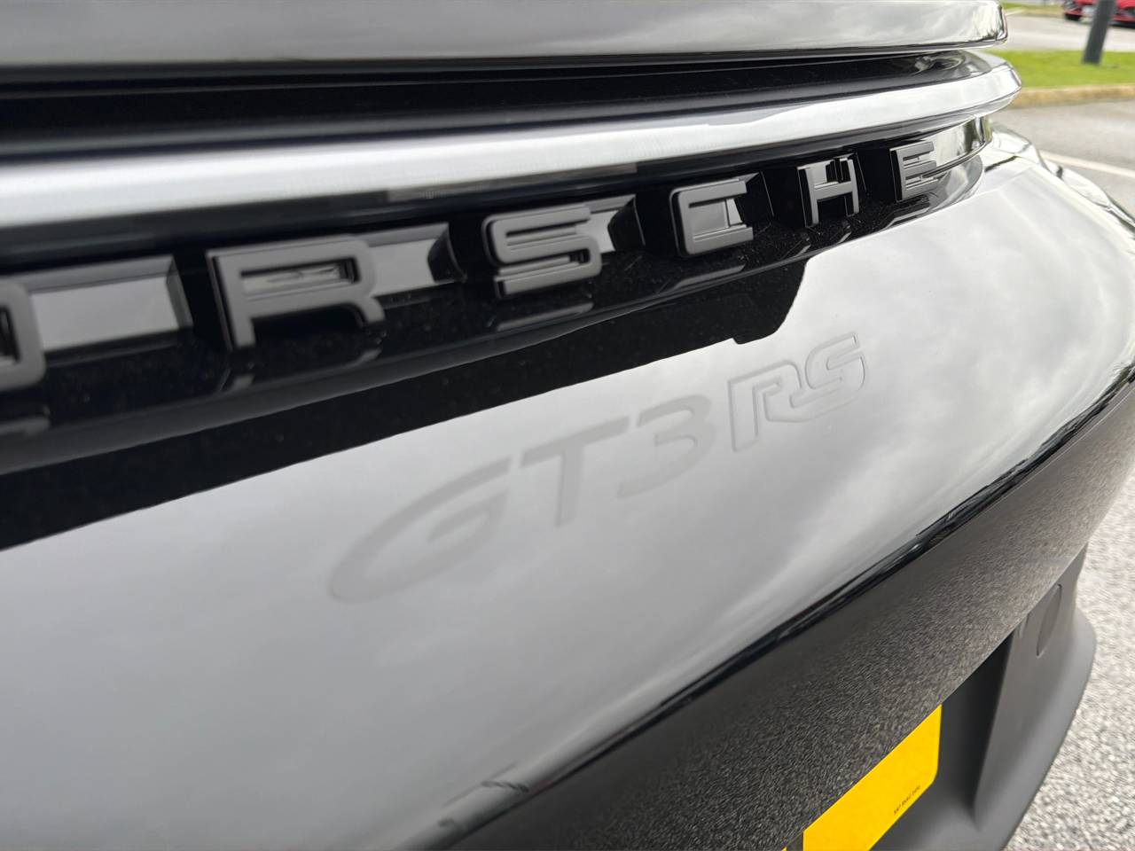 Used Porsche 911 2025 for sale - 78186488: Photo 41