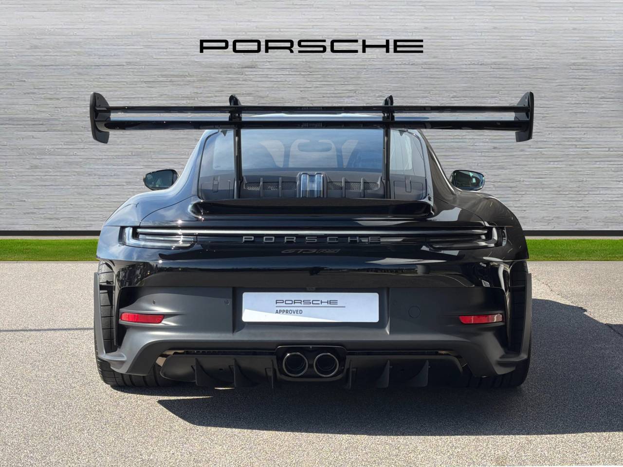 Used Porsche 911 2025 for sale - 78186488: Photo 7