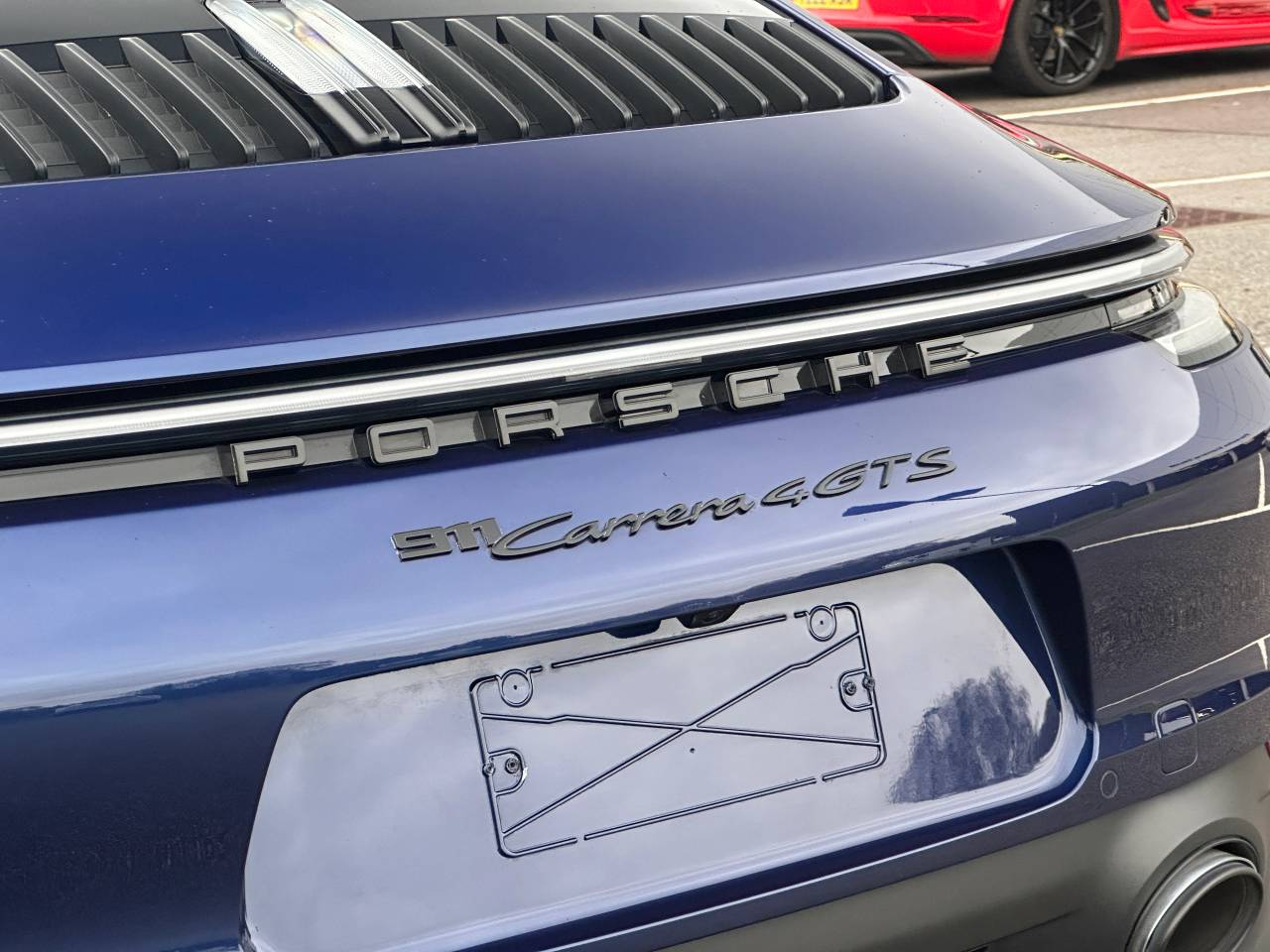 Used Porsche 911 2022 for sale - 77177602: Photo 11