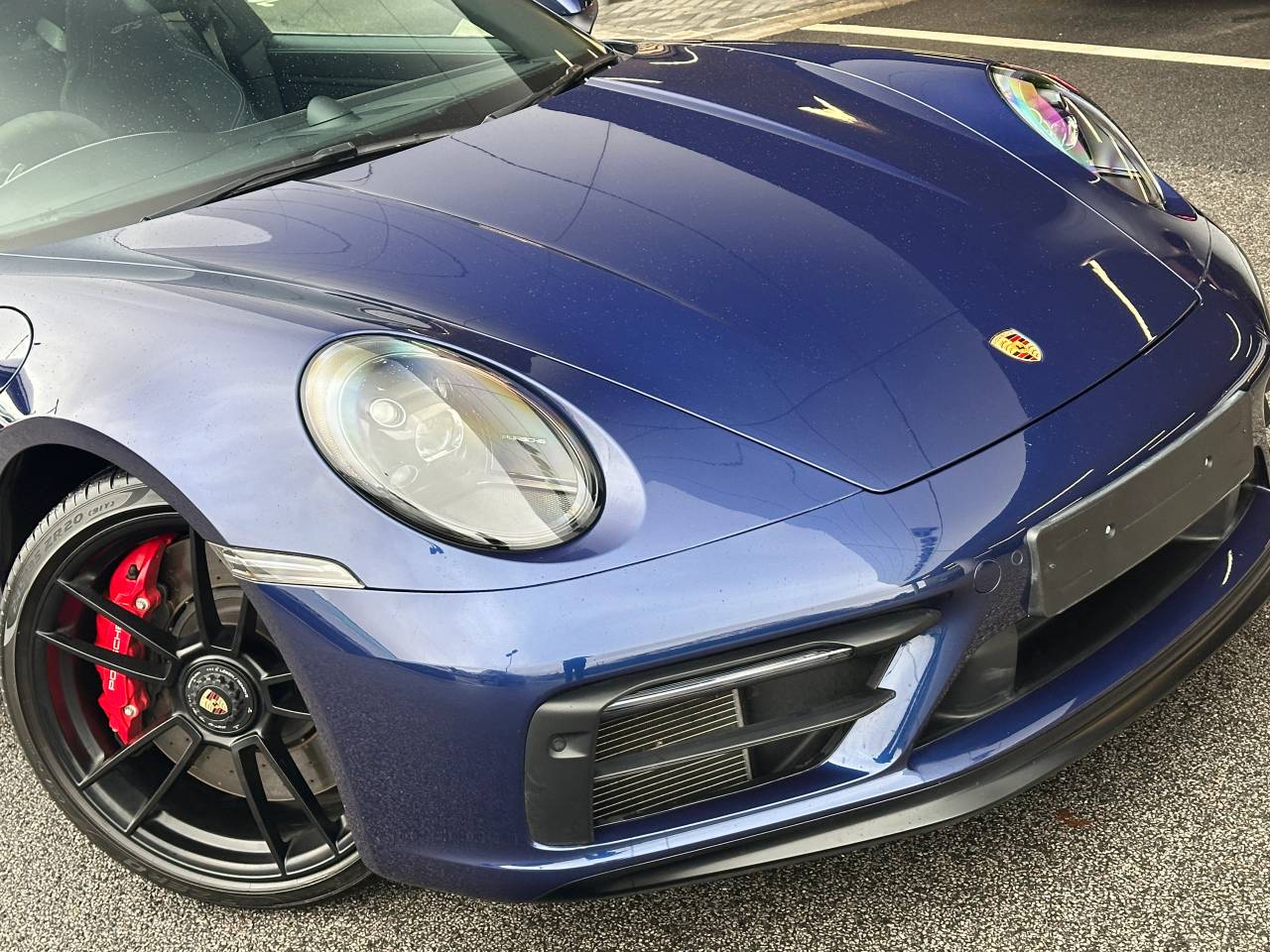 Used Porsche 911 2022 for sale - 77177602: Photo 12