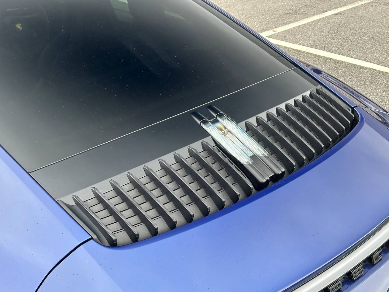 Used Porsche 911 2022 for sale - 77177602: Photo 13