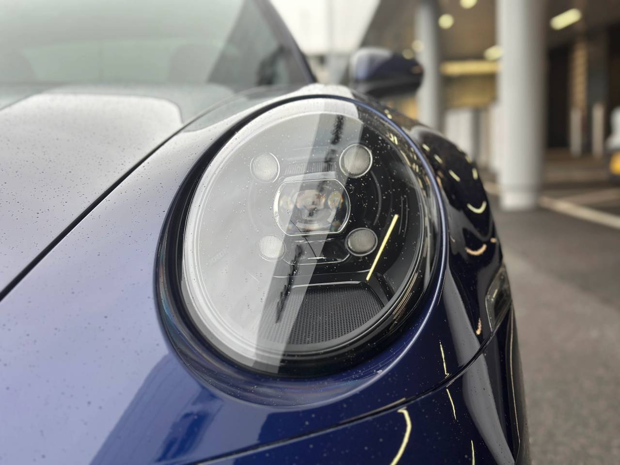 Used Porsche 911 2022 for sale - 77177602: Photo 14