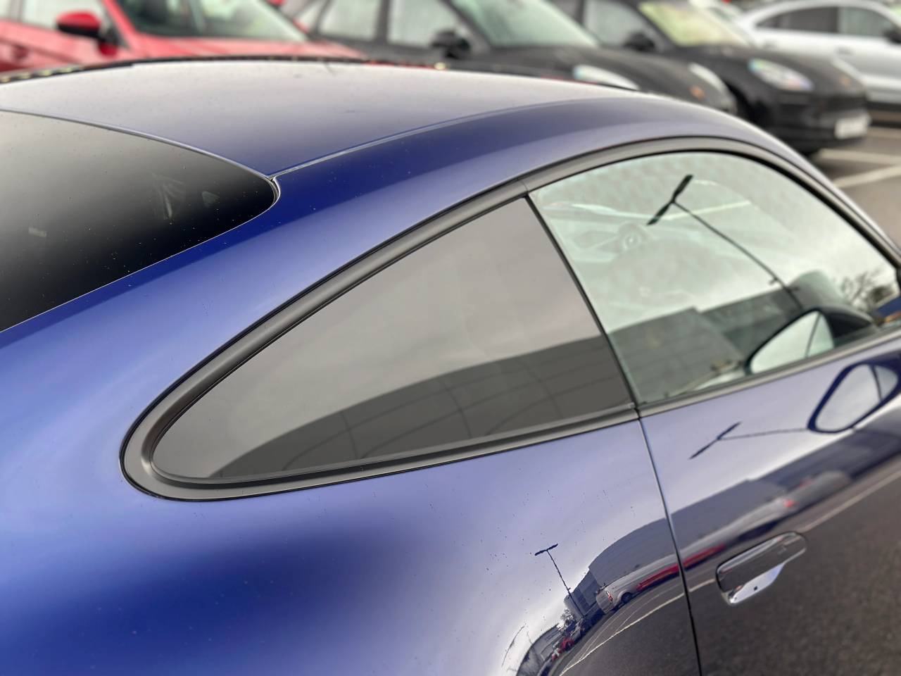 Used Porsche 911 2022 for sale - 77177602: Photo 16