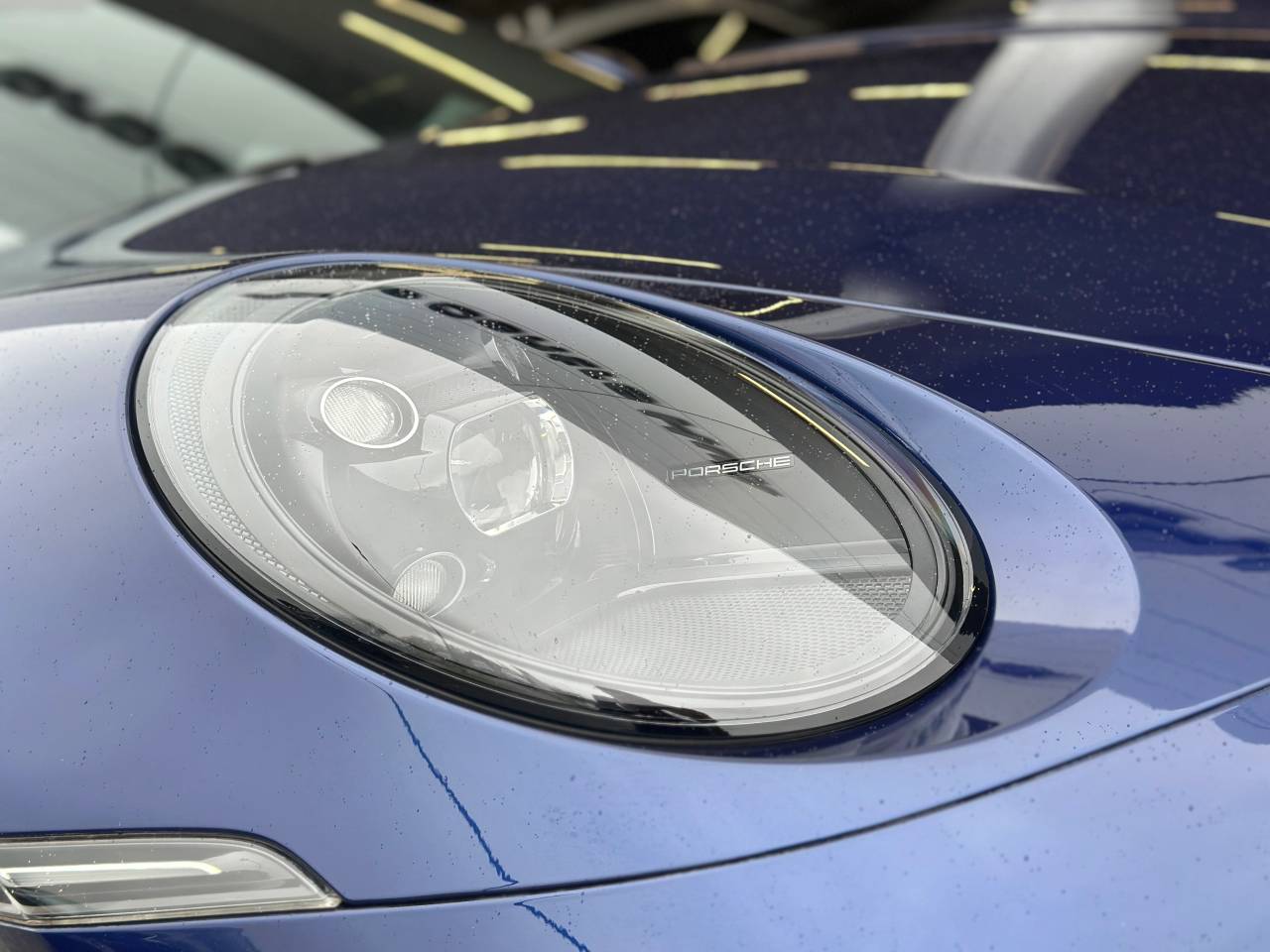 Used Porsche 911 2022 for sale - 77177602: Photo 17