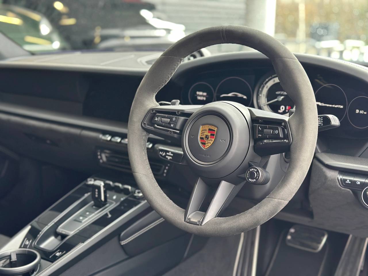 Used Porsche 911 2022 for sale - 77177602: Photo 19