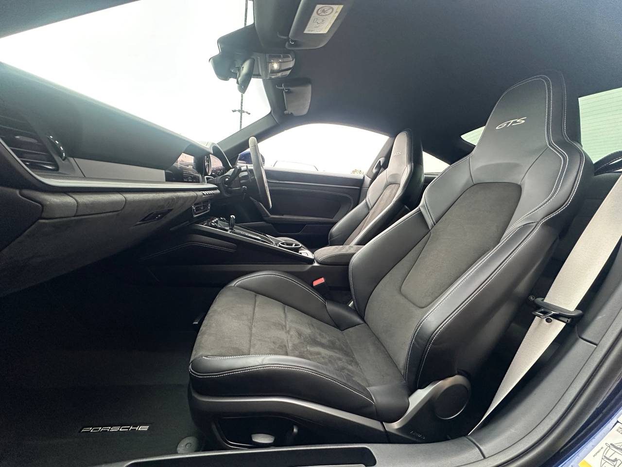 Used Porsche 911 2022 for sale - 77177602: Photo 26