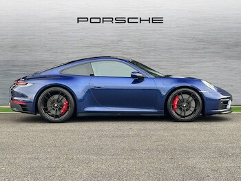 Used Porsche 911 2022 for sale - 77177602: Photo