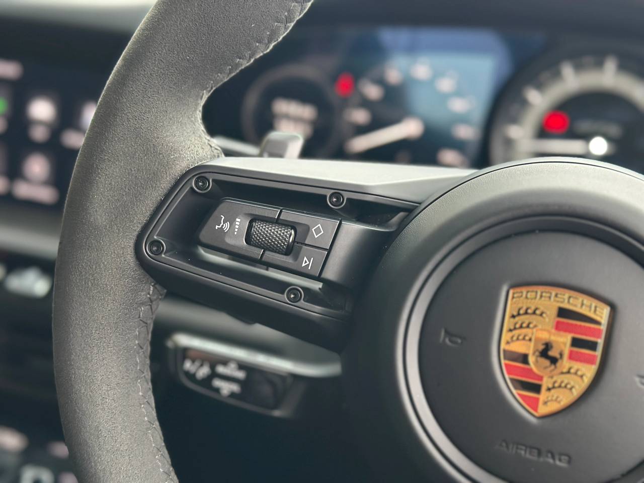 Used Porsche 911 2022 for sale - 77177602: Photo 31