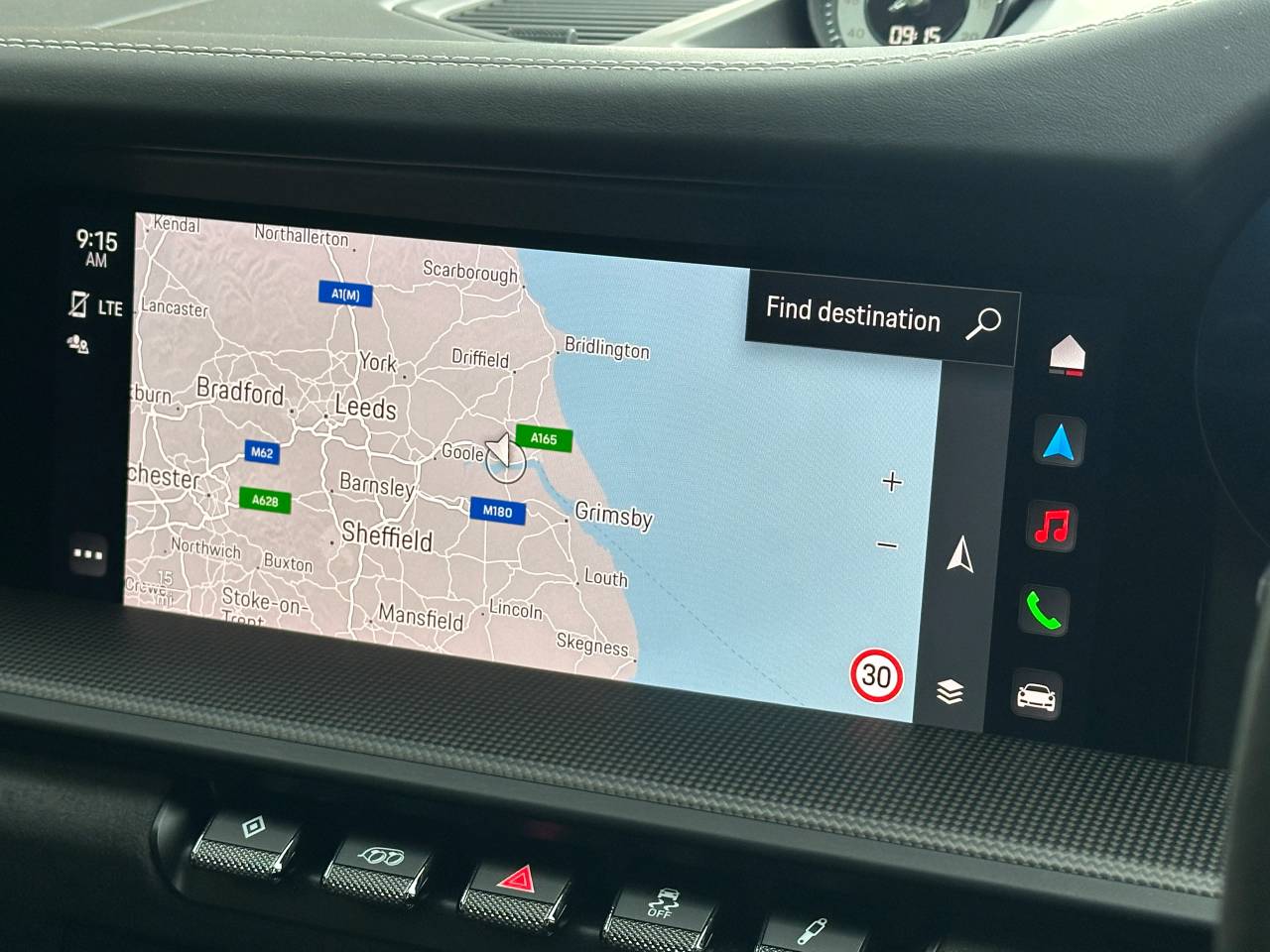 Used Porsche 911 2022 for sale - 77177602: Photo 34