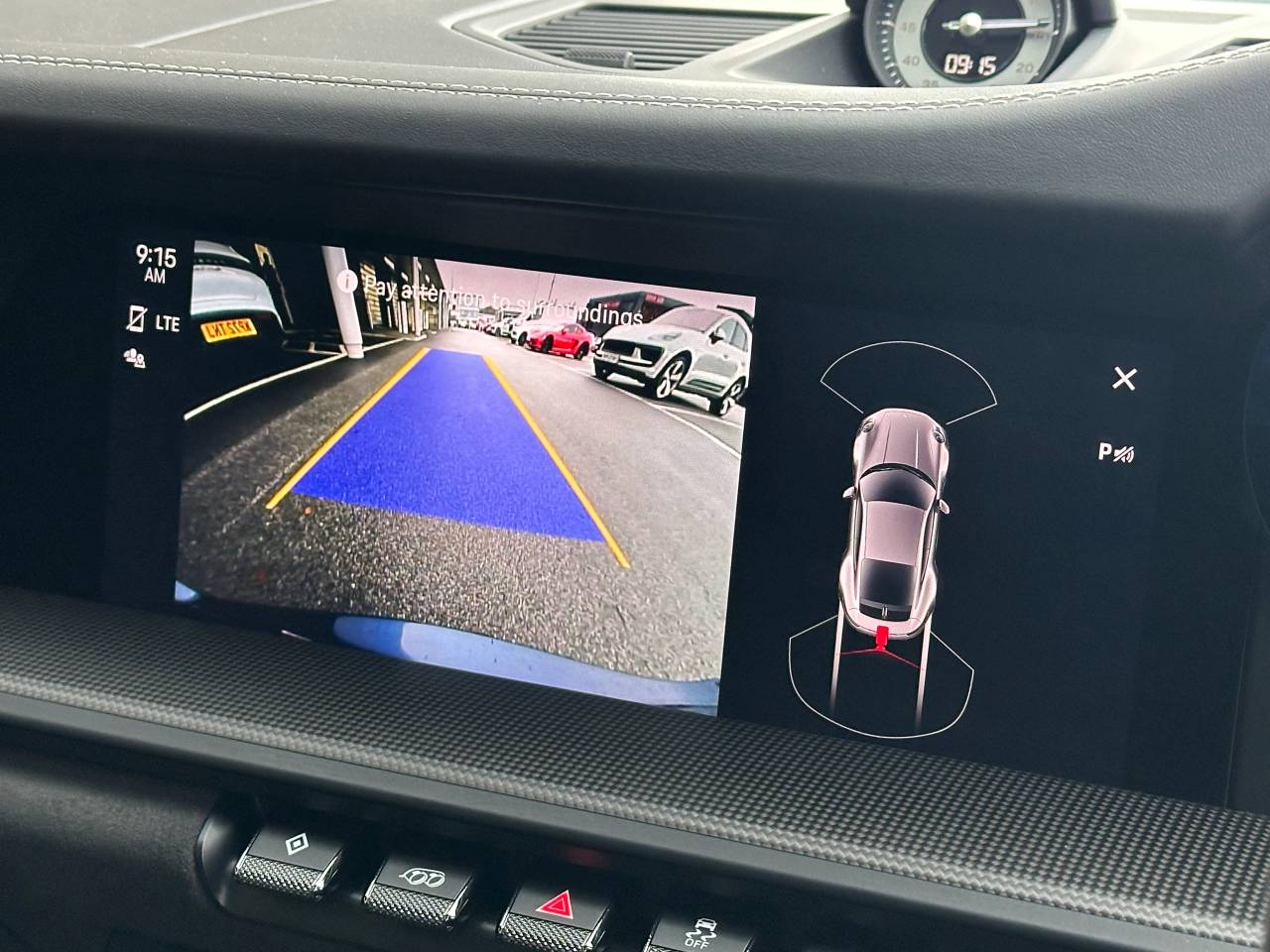 Used Porsche 911 2022 for sale - 77177602: Photo 36