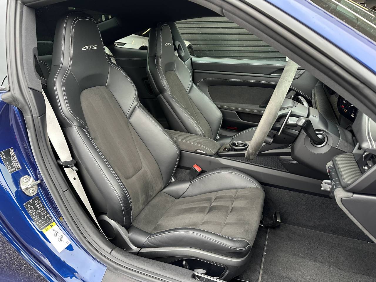 Used Porsche 911 2022 for sale - 77177602: Photo 5