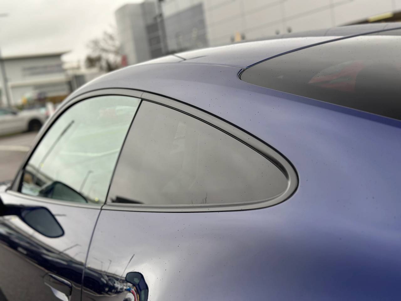 Used Porsche 911 2022 for sale - 77177602: Photo 9