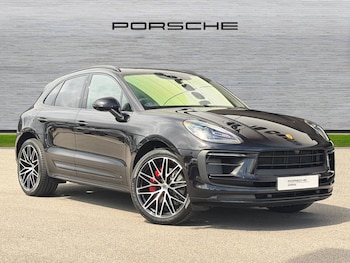 Used Porsche Macan 2026 for sale - 79465939: Photo