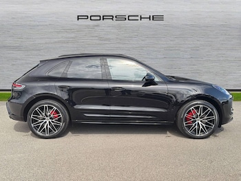 Used Porsche Macan 2026 for sale - 79465939: Photo