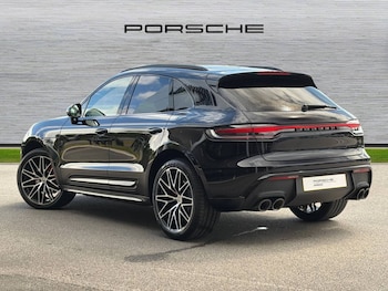 Used Porsche Macan 2026 for sale - 79465939: Photo